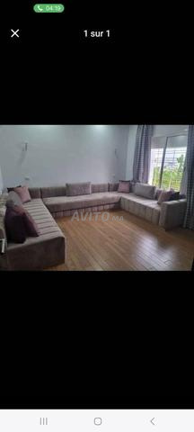 صالون إقامة