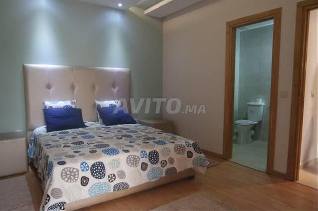 شقة جديدة بحديقة مشمسة مبهجة في كيليز - 2