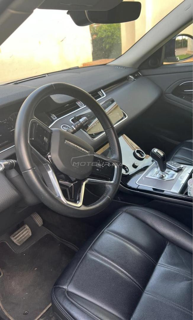Land Rover Range Rover Evoque Diesel Automatique