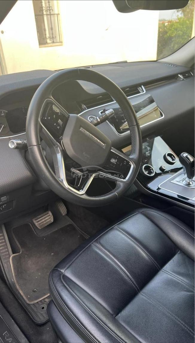 Land Rover Range Rover Evoque Diesel Automatique