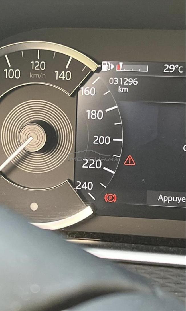 Land Rover Range Rover Evoque Diesel Automatique