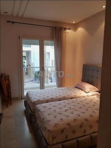 شقة مثالية بحديقة مشمسة في كيليز - 2