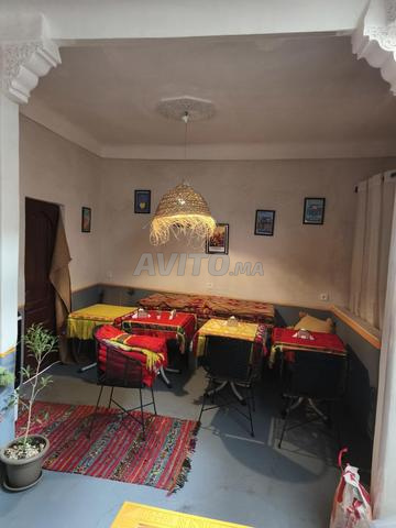 بيع معدات مطعم