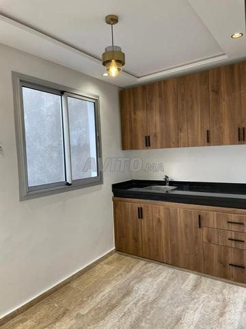 شقة للبيع 77 متر مربع في الدار البيضاء - 2