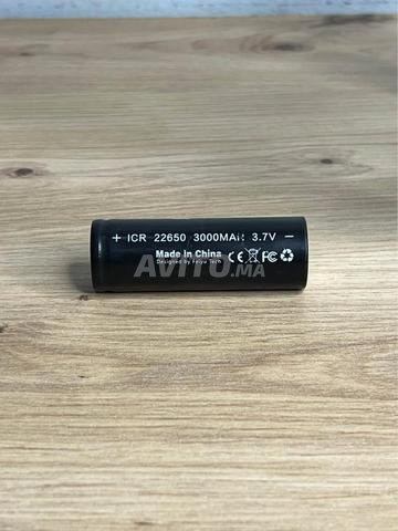 Stabilisateur motorisé FeiyuTech G5 GS