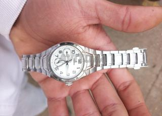 ⌚ ساعة FESTINA أصلية للبيع ⌚