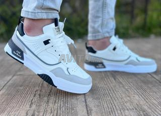 الحذاء الرياضي الاكثر طلبا🔥إسبادريل التوصيل🇲🇦