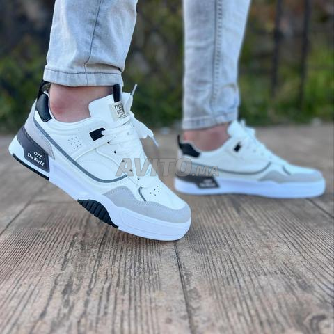 الحذاء الرياضي الاكثر طلبا🔥إسبادريل التوصيل🇲🇦