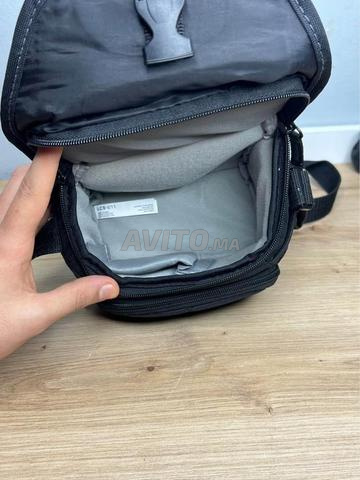 حقيبة نقل مرنة Sony، موديل LCS-U11.