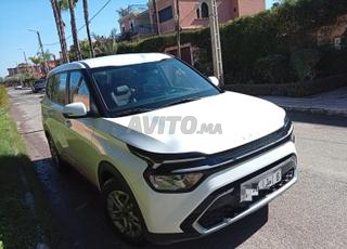 كيا كارينز جديدة