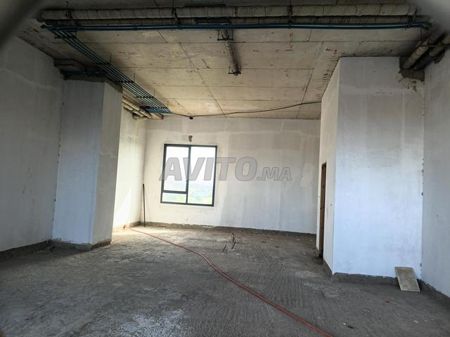 🏬 محل تجاري 113 متر مربع، جديد للإيجار - ألماز - 2