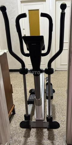 دراجة رياضية إهليلجية