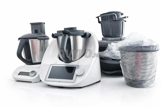 ثيرموميكس Tm6 كامل