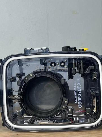 غلاف مقاوم للماء Sea Frogs للكاميرا - 2