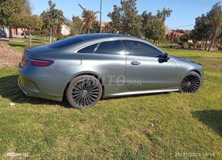 مرسيدس بنز الفئة GLE