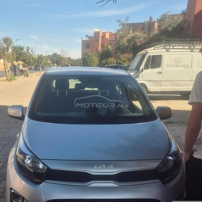 kai picanto