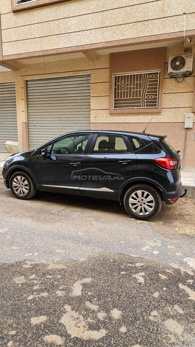 Renault Captur Excellent État