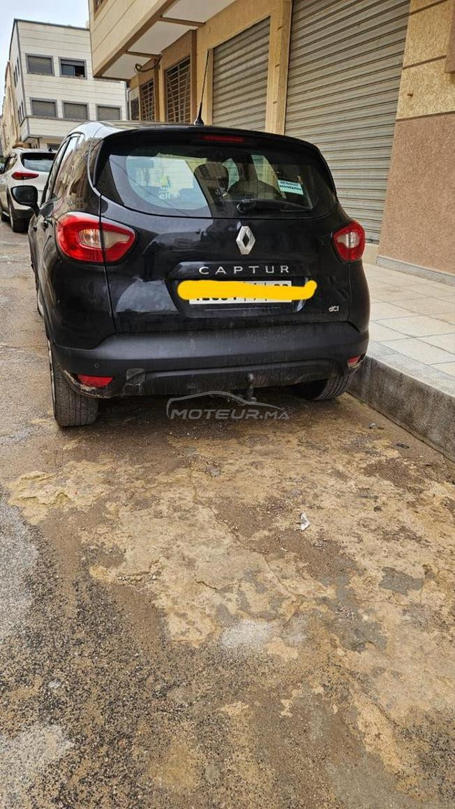 Renault Captur Excellent État