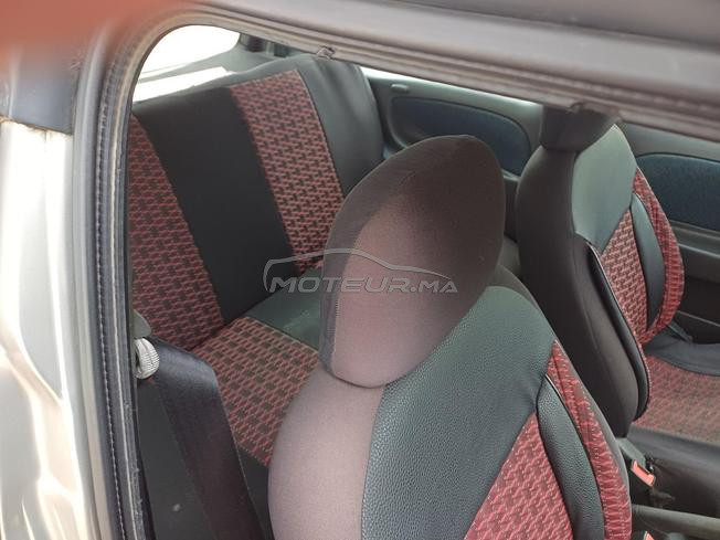 voiture occasion lancia essence