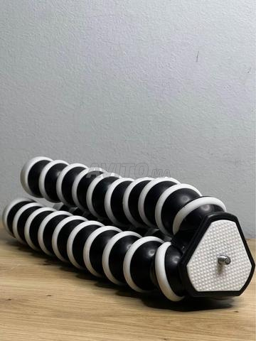 Trépied flexible de type GorillaPod - 2