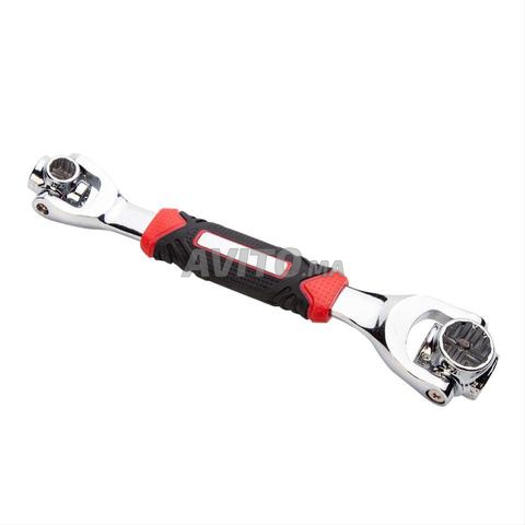 مفتاح متعدد الاستخدامات احترافي 48 في 1