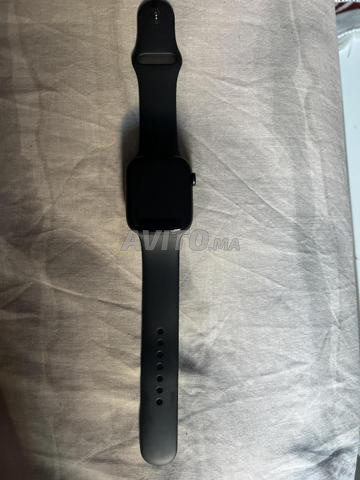 ساعة Apple Watch Series 8