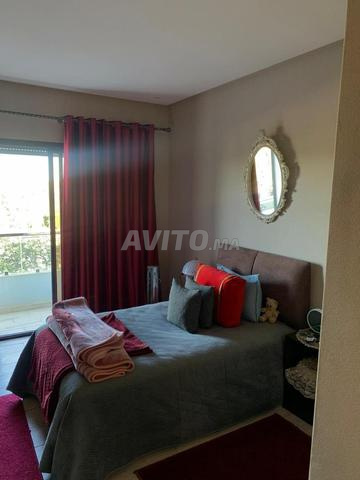 شقة للبيع 85 متر مربع في القنيطرة