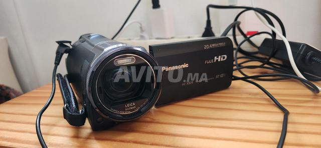 panasonic HC-X929
