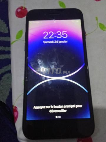 هاتف ايفون 7 نورمال