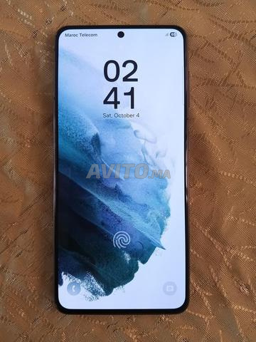 Samsung s21 5G 256gb