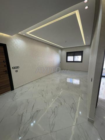 Appartement neuf à Tanger moujamae el hasani