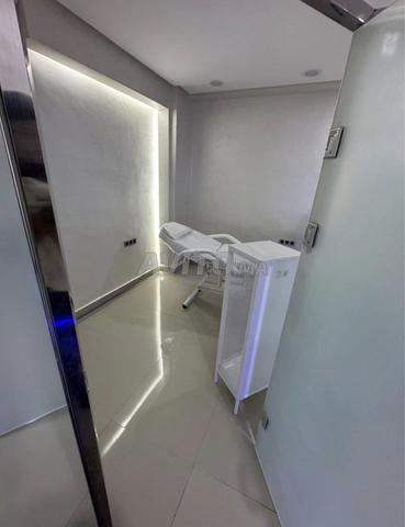 Centre de beauté - 2