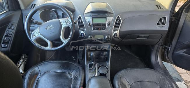 hyundai ix35 très bonne occasion