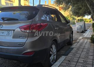 هيونداي ix35 فرصة جيدة جدا