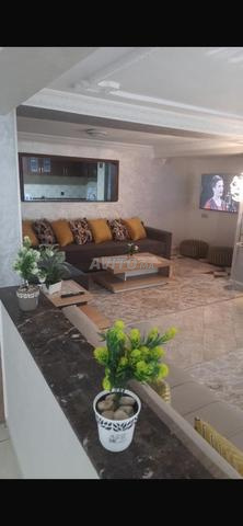 شقة مفروشة للإيجار حسان - 2