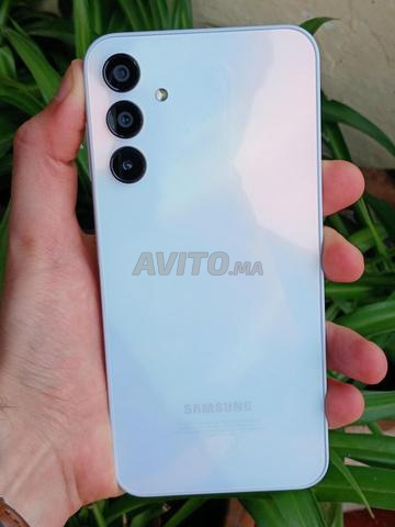 سامسونج جالاكسي A15 كالجديد