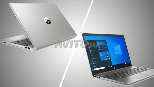 HP 250 G8 Core™ i3-1005G1 الجيل العاشر 8 جيجابايت I 500 جيجابايت I 15.6 بوصة