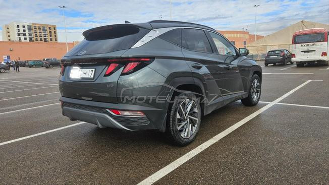 tucson 2023
