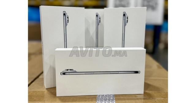 ايفون 17 AIR 256Gb بواط فيرم / LBI3 Fma7al