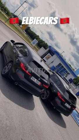 BMW Série 1 première main