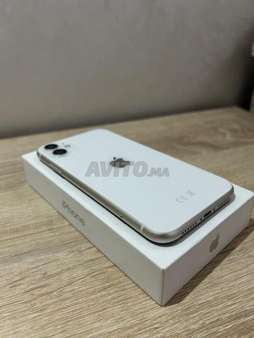 iPhone 11 Normal 64GB