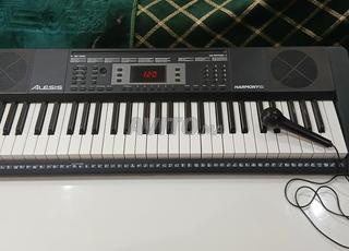 بيانو Alesis harmony 61 MK2