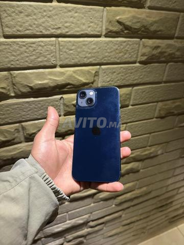 ايفون 13 تغيير كاميرا أصلية