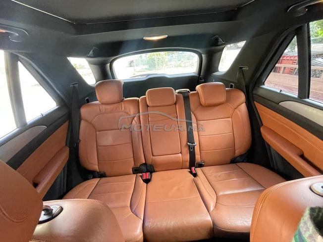 Mercedes W166 ML350 importe neuf pack AMG