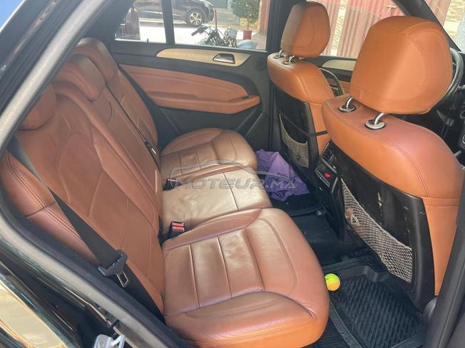 Mercedes W166 ML350 importe neuf pack AMG
