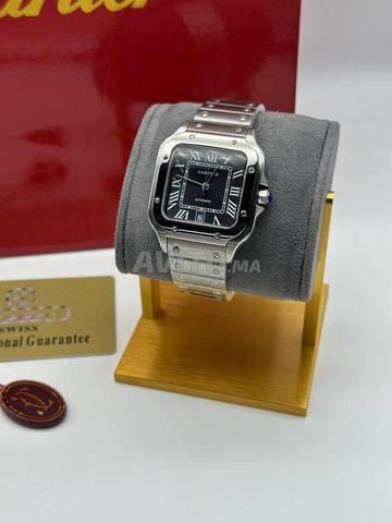 Montre Cartier pour homme
