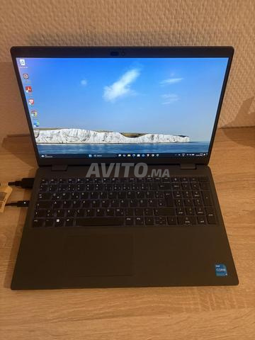 Dell Latitude 3540 i5 الجيل 13 / 16 جيجابايت / 512 جيجابايت NVMe