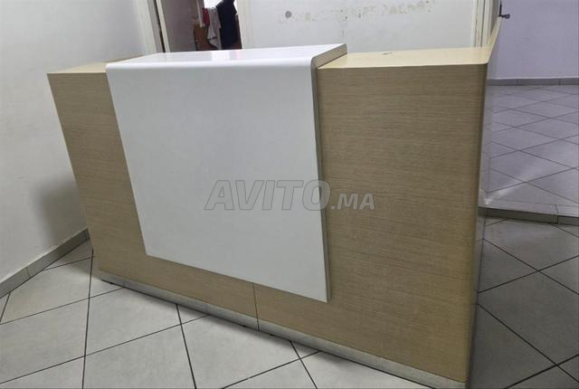 أثاث للعيادة