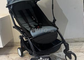 Babyzen Yoyo Plus avec Accessoires