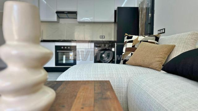 شقة للبيع ب56 متر مربع في مراكش